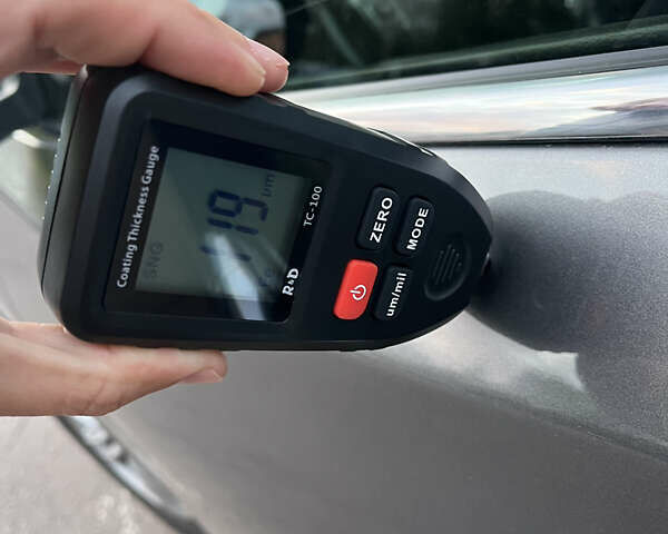 Сірий Ніссан ІксТрейл, об'ємом двигуна 1.6 л та пробігом 254 тис. км за 15900 $, фото 47 на Automoto.ua