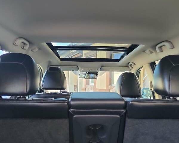 Серый Ниссан ИксТрейл, объемом двигателя 1.6 л и пробегом 156 тыс. км за 15699 $, фото 24 на Automoto.ua