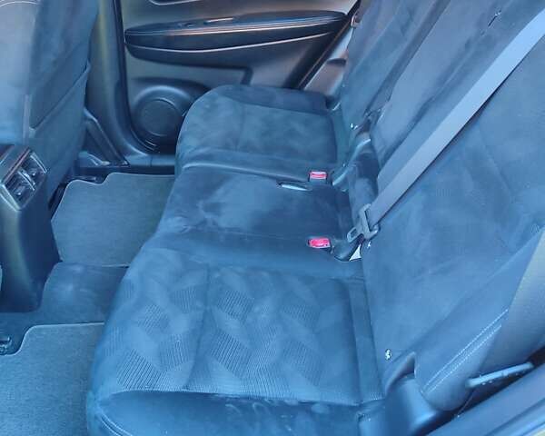 Сірий Ніссан ІксТрейл, об'ємом двигуна 1.6 л та пробігом 191 тис. км за 16200 $, фото 10 на Automoto.ua