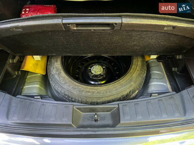 Серый Ниссан ИксТрейл, объемом двигателя 1.6 л и пробегом 59 тыс. км за 17500 $, фото 19 на Automoto.ua