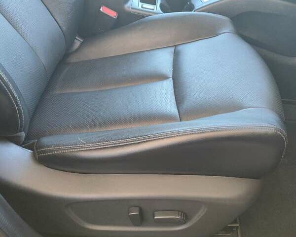 Серый Ниссан ИксТрейл, объемом двигателя 1.6 л и пробегом 156 тыс. км за 15699 $, фото 22 на Automoto.ua