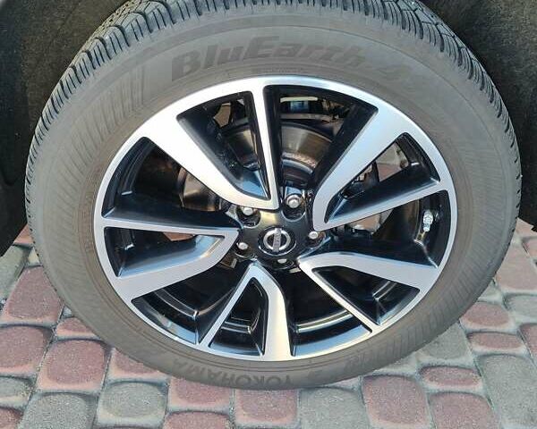 Серый Ниссан ИксТрейл, объемом двигателя 1.6 л и пробегом 156 тыс. км за 15699 $, фото 49 на Automoto.ua