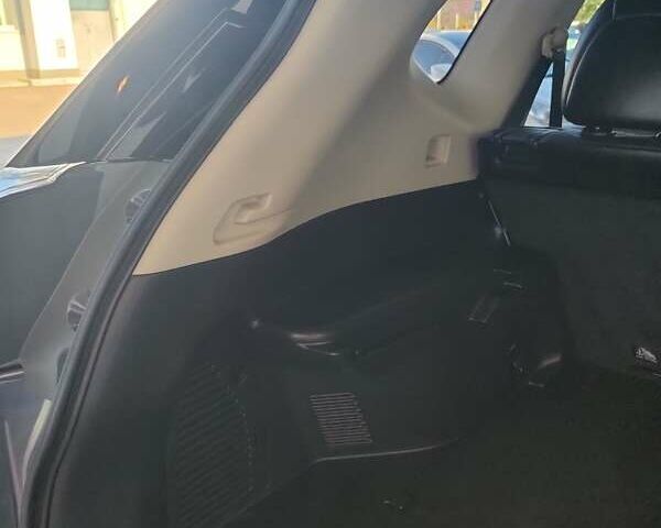 Серый Ниссан ИксТрейл, объемом двигателя 1.6 л и пробегом 156 тыс. км за 15699 $, фото 29 на Automoto.ua