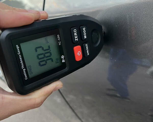 Сірий Ніссан ІксТрейл, об'ємом двигуна 1.6 л та пробігом 254 тис. км за 15900 $, фото 51 на Automoto.ua