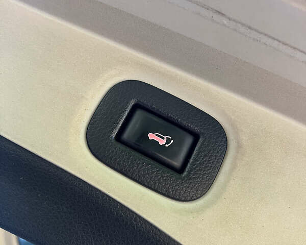 Серый Ниссан ИксТрейл, объемом двигателя 1.6 л и пробегом 59 тыс. км за 17500 $, фото 21 на Automoto.ua