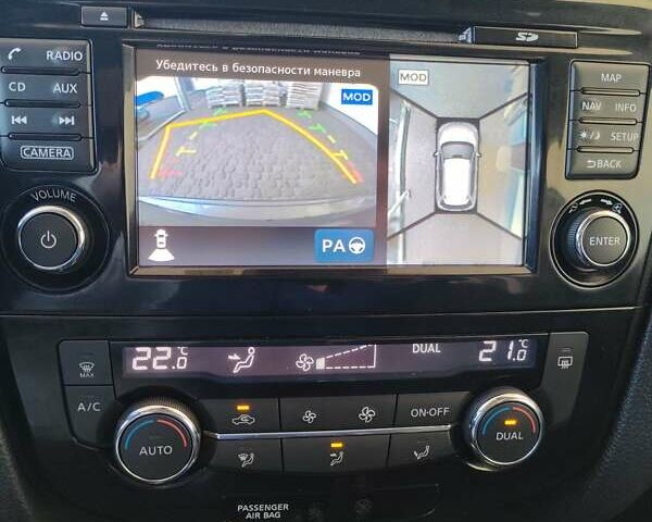 Серый Ниссан ИксТрейл, объемом двигателя 1.6 л и пробегом 156 тыс. км за 15699 $, фото 38 на Automoto.ua