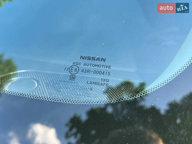 Серый Ниссан ИксТрейл, объемом двигателя 1.6 л и пробегом 59 тыс. км за 17500 $, фото 17 на Automoto.ua