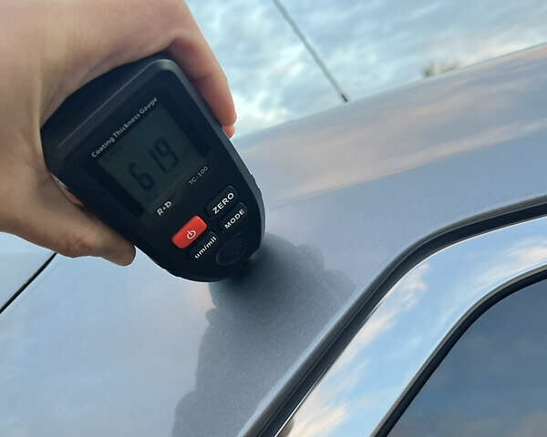 Сірий Ніссан ІксТрейл, об'ємом двигуна 1.6 л та пробігом 254 тис. км за 15900 $, фото 60 на Automoto.ua