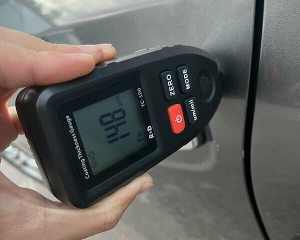 Сірий Ніссан ІксТрейл, об'ємом двигуна 1.6 л та пробігом 254 тис. км за 15900 $, фото 50 на Automoto.ua