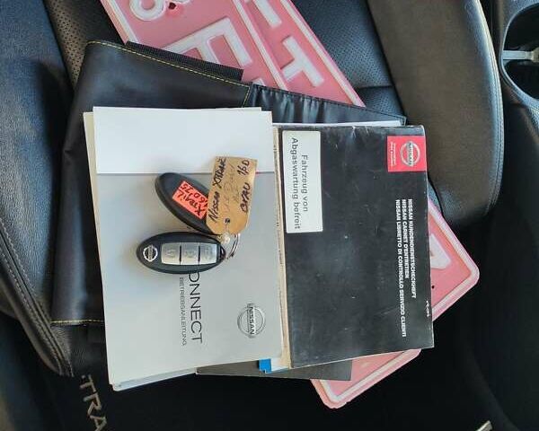 Серый Ниссан ИксТрейл, объемом двигателя 1.6 л и пробегом 156 тыс. км за 15699 $, фото 47 на Automoto.ua