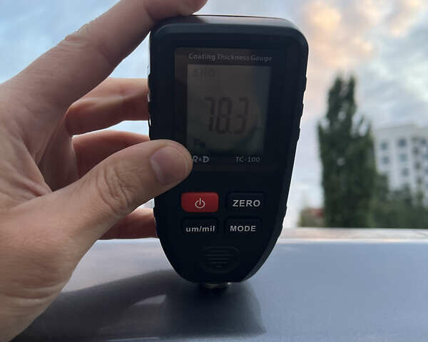Сірий Ніссан ІксТрейл, об'ємом двигуна 1.6 л та пробігом 254 тис. км за 15900 $, фото 62 на Automoto.ua