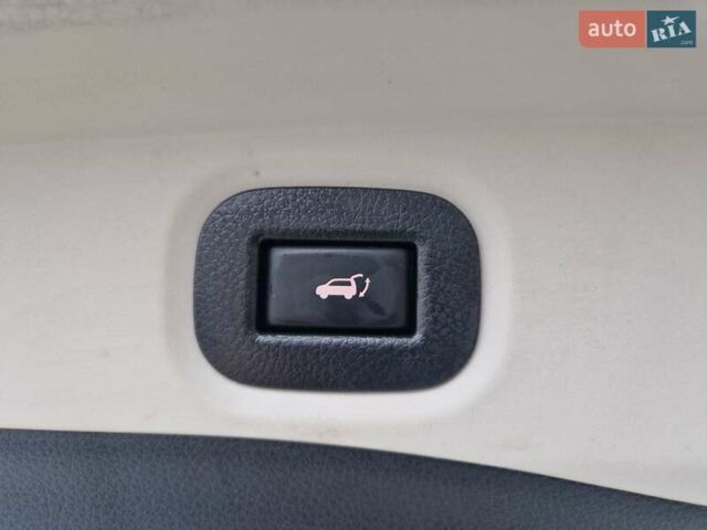 Сірий Ніссан ІксТрейл, об'ємом двигуна 1.6 л та пробігом 145 тис. км за 15500 $, фото 31 на Automoto.ua