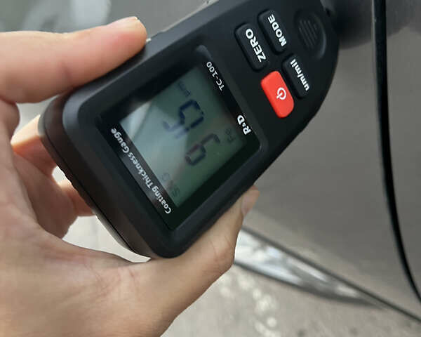 Сірий Ніссан ІксТрейл, об'ємом двигуна 1.6 л та пробігом 254 тис. км за 15900 $, фото 44 на Automoto.ua