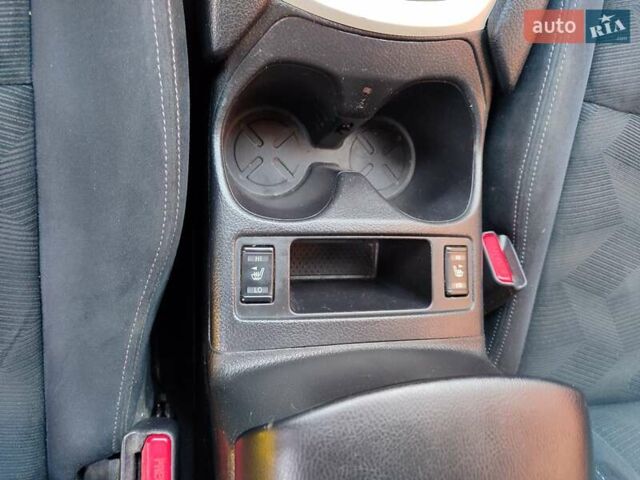 Сірий Ніссан ІксТрейл, об'ємом двигуна 1.6 л та пробігом 191 тис. км за 16200 $, фото 8 на Automoto.ua