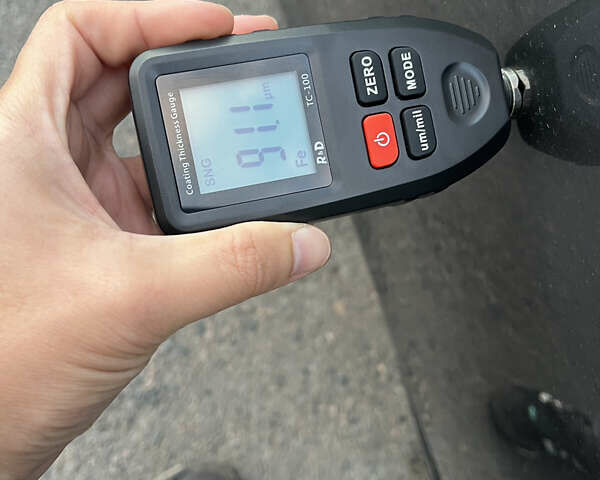 Сірий Ніссан ІксТрейл, об'ємом двигуна 1.6 л та пробігом 254 тис. км за 15900 $, фото 52 на Automoto.ua