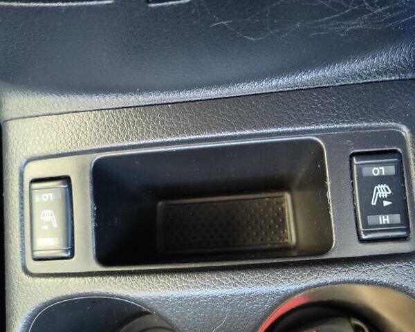 Серый Ниссан ИксТрейл, объемом двигателя 1.6 л и пробегом 156 тыс. км за 15699 $, фото 39 на Automoto.ua