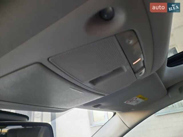 Серый Ниссан ИксТрейл, объемом двигателя 1.6 л и пробегом 36 тыс. км за 19400 $, фото 35 на Automoto.ua