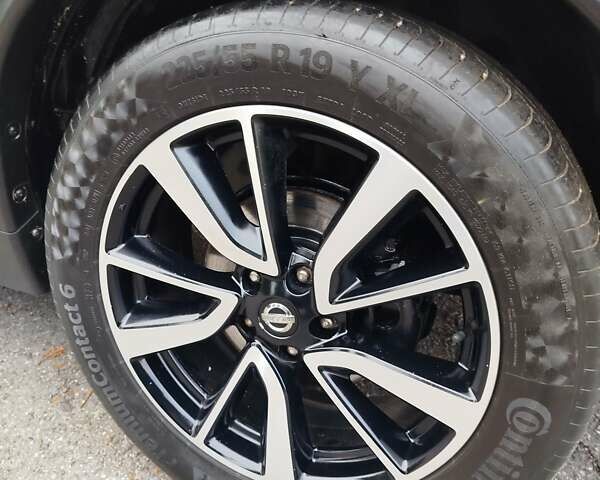 Серый Ниссан ИксТрейл, объемом двигателя 1.6 л и пробегом 195 тыс. км за 14800 $, фото 67 на Automoto.ua