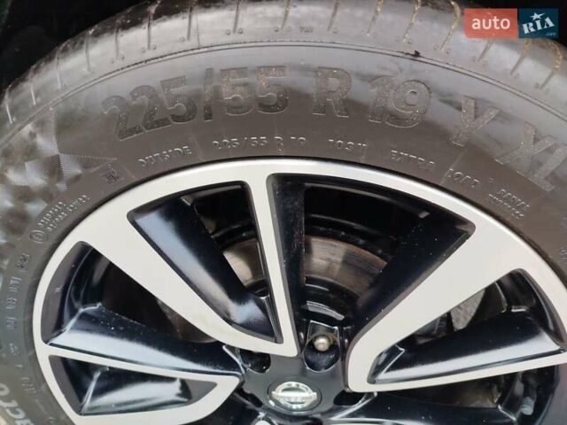 Серый Ниссан ИксТрейл, объемом двигателя 1.6 л и пробегом 195 тыс. км за 14800 $, фото 68 на Automoto.ua