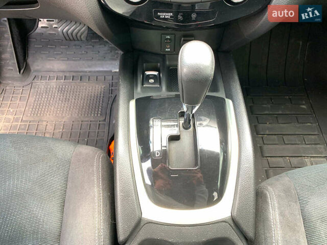 Серый Ниссан ИксТрейл, объемом двигателя 1.6 л и пробегом 114 тыс. км за 18290 $, фото 32 на Automoto.ua