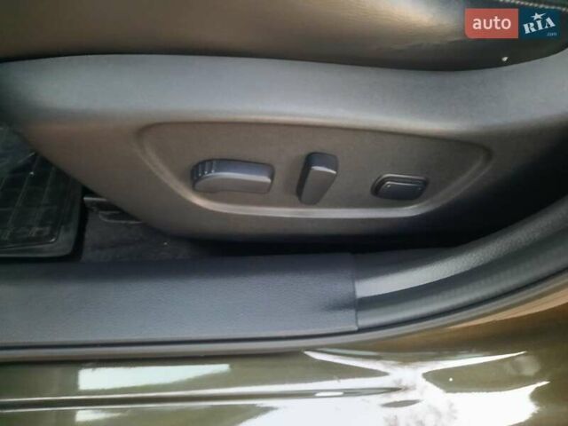 Серый Ниссан ИксТрейл, объемом двигателя 1.6 л и пробегом 36 тыс. км за 19400 $, фото 33 на Automoto.ua