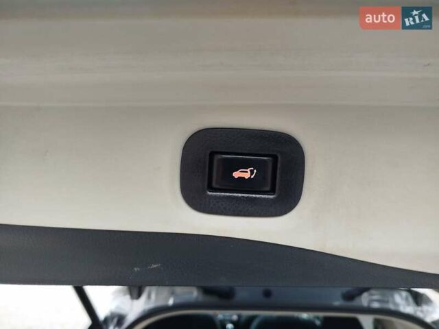 Серый Ниссан ИксТрейл, объемом двигателя 1.6 л и пробегом 195 тыс. км за 14800 $, фото 55 на Automoto.ua