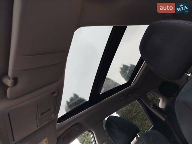 Серый Ниссан ИксТрейл, объемом двигателя 1.6 л и пробегом 195 тыс. км за 14800 $, фото 44 на Automoto.ua