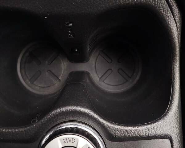 Серый Ниссан ИксТрейл, объемом двигателя 1.6 л и пробегом 195 тыс. км за 14800 $, фото 31 на Automoto.ua