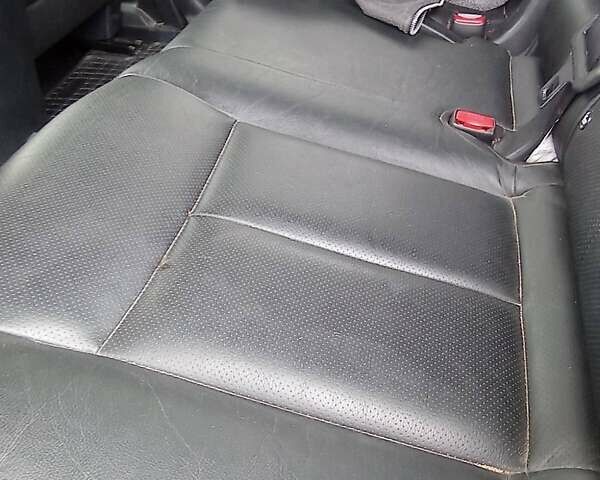 Сірий Ніссан ІксТрейл, об'ємом двигуна 1.6 л та пробігом 204 тис. км за 18500 $, фото 6 на Automoto.ua