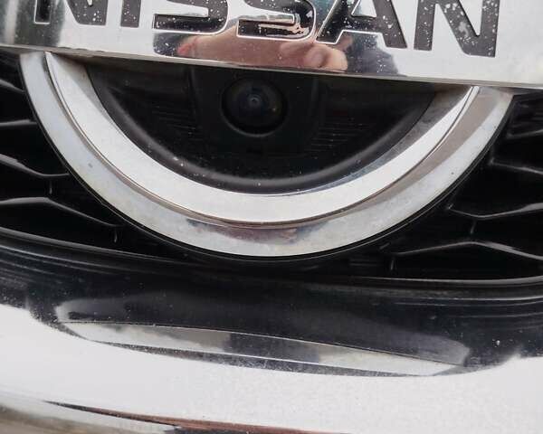 Серый Ниссан ИксТрейл, объемом двигателя 1.6 л и пробегом 195 тыс. км за 14800 $, фото 24 на Automoto.ua