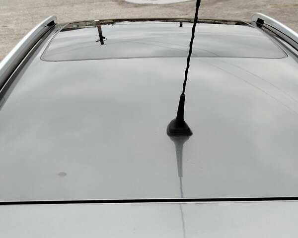 Серый Ниссан ИксТрейл, объемом двигателя 1.6 л и пробегом 195 тыс. км за 14800 $, фото 12 на Automoto.ua