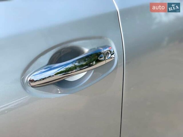 Серый Ниссан ИксТрейл, объемом двигателя 1.6 л и пробегом 114 тыс. км за 18290 $, фото 10 на Automoto.ua