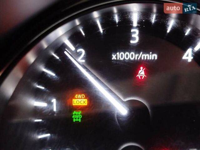 Серый Ниссан ИксТрейл, объемом двигателя 1.6 л и пробегом 195 тыс. км за 14800 $, фото 36 на Automoto.ua