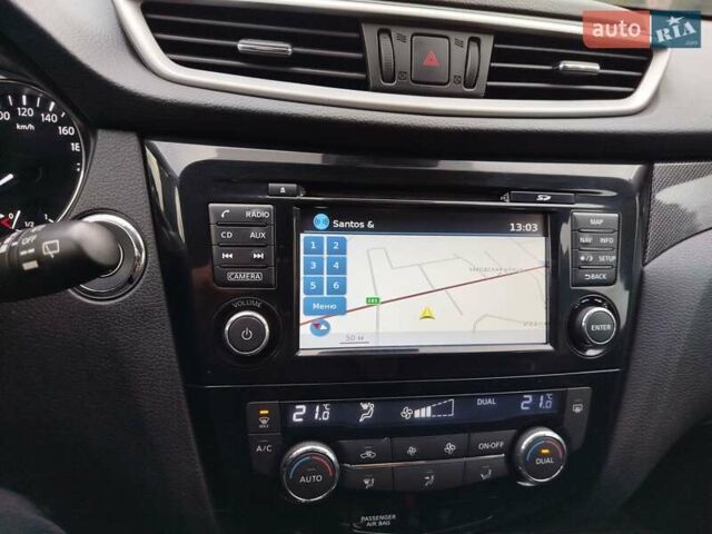 Серый Ниссан ИксТрейл, объемом двигателя 1.6 л и пробегом 195 тыс. км за 14800 $, фото 39 на Automoto.ua