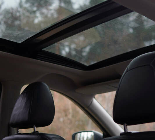 Сірий Ніссан ІксТрейл, об'ємом двигуна 1.6 л та пробігом 262 тис. км за 16999 $, фото 17 на Automoto.ua