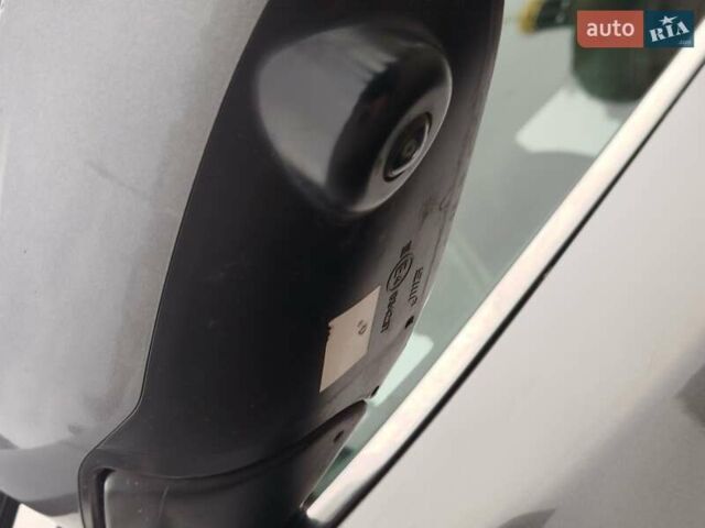 Серый Ниссан ИксТрейл, объемом двигателя 1.6 л и пробегом 195 тыс. км за 14800 $, фото 22 на Automoto.ua