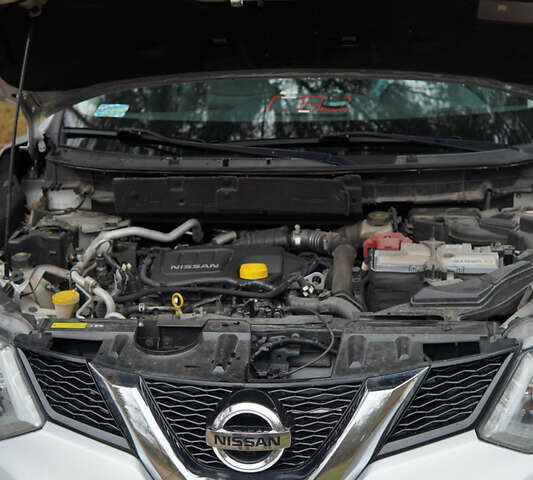 Сірий Ніссан ІксТрейл, об'ємом двигуна 1.6 л та пробігом 262 тис. км за 16999 $, фото 19 на Automoto.ua