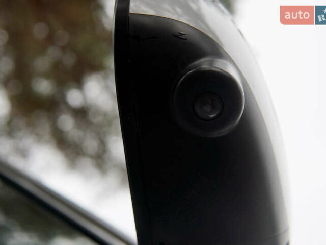 Сірий Ніссан ІксТрейл, об'ємом двигуна 1.6 л та пробігом 262 тис. км за 16999 $, фото 8 на Automoto.ua