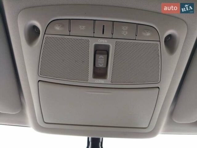 Серый Ниссан ИксТрейл, объемом двигателя 1.6 л и пробегом 195 тыс. км за 14800 $, фото 43 на Automoto.ua