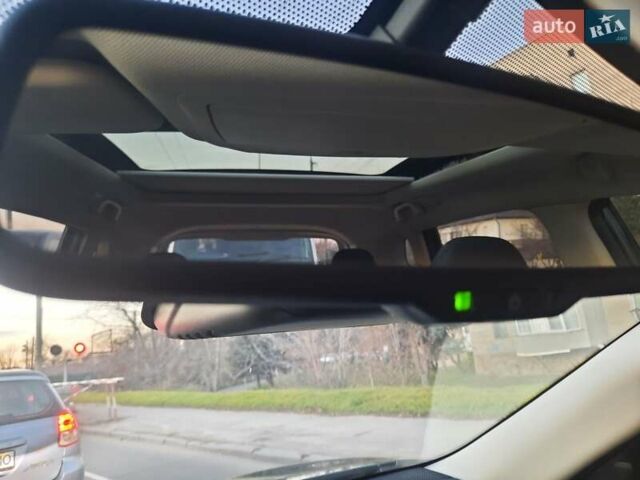 Серый Ниссан ИксТрейл, объемом двигателя 1.6 л и пробегом 36 тыс. км за 19400 $, фото 37 на Automoto.ua