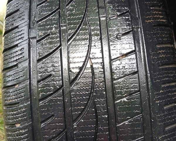 Сірий Ніссан ІксТрейл, об'ємом двигуна 1.6 л та пробігом 204 тис. км за 18500 $, фото 10 на Automoto.ua