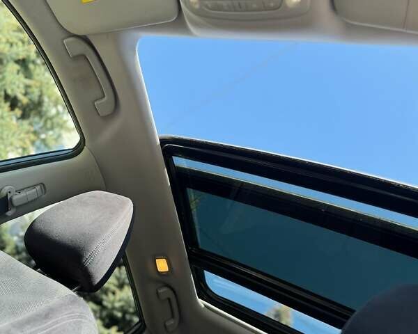 Сірий Ніссан ІксТрейл, об'ємом двигуна 1.6 л та пробігом 110 тис. км за 17300 $, фото 10 на Automoto.ua