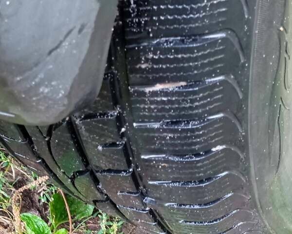 Сірий Ніссан ІксТрейл, об'ємом двигуна 1.6 л та пробігом 204 тис. км за 18500 $, фото 12 на Automoto.ua