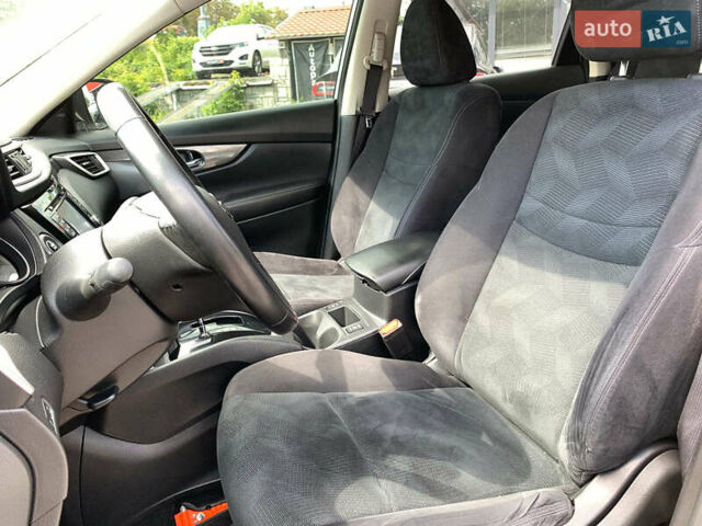 Серый Ниссан ИксТрейл, объемом двигателя 1.6 л и пробегом 114 тыс. км за 18290 $, фото 28 на Automoto.ua