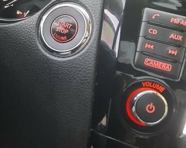 Серый Ниссан ИксТрейл, объемом двигателя 1.6 л и пробегом 36 тыс. км за 19400 $, фото 34 на Automoto.ua