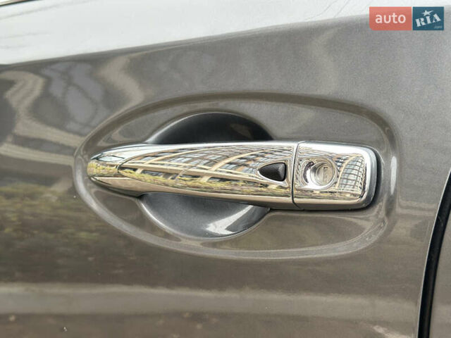 Серый Ниссан ИксТрейл, объемом двигателя 1.62 л и пробегом 140 тыс. км за 17300 $, фото 25 на Automoto.ua