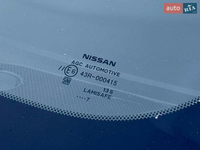 Сірий Ніссан ІксТрейл, об'ємом двигуна 1.6 л та пробігом 183 тис. км за 16800 $, фото 7 на Automoto.ua