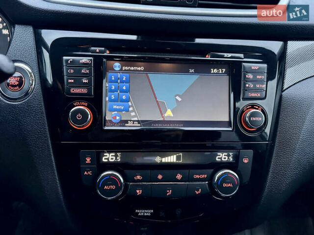 Сірий Ніссан ІксТрейл, об'ємом двигуна 1.6 л та пробігом 183 тис. км за 16800 $, фото 40 на Automoto.ua