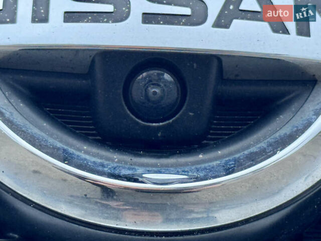 Сірий Ніссан ІксТрейл, об'ємом двигуна 1.6 л та пробігом 183 тис. км за 16800 $, фото 24 на Automoto.ua