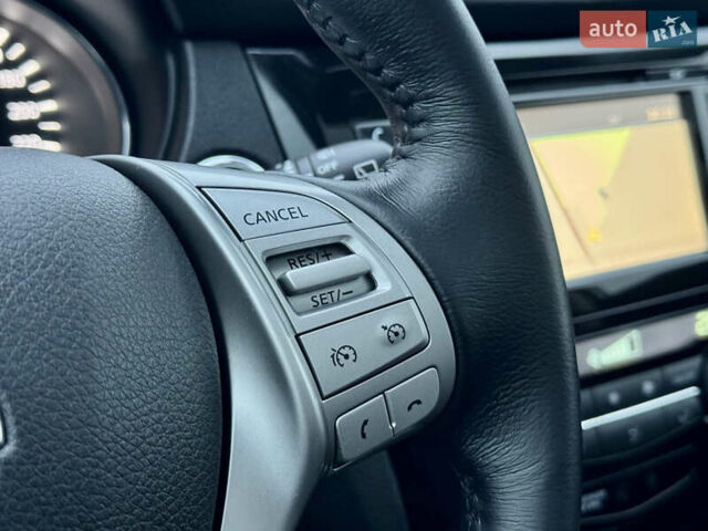 Сірий Ніссан ІксТрейл, об'ємом двигуна 1.6 л та пробігом 183 тис. км за 16800 $, фото 36 на Automoto.ua